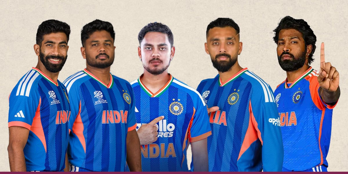 भारतको सेमिफाइनल यात्रा सम्भव बनाउने यी ५ खेलाडी