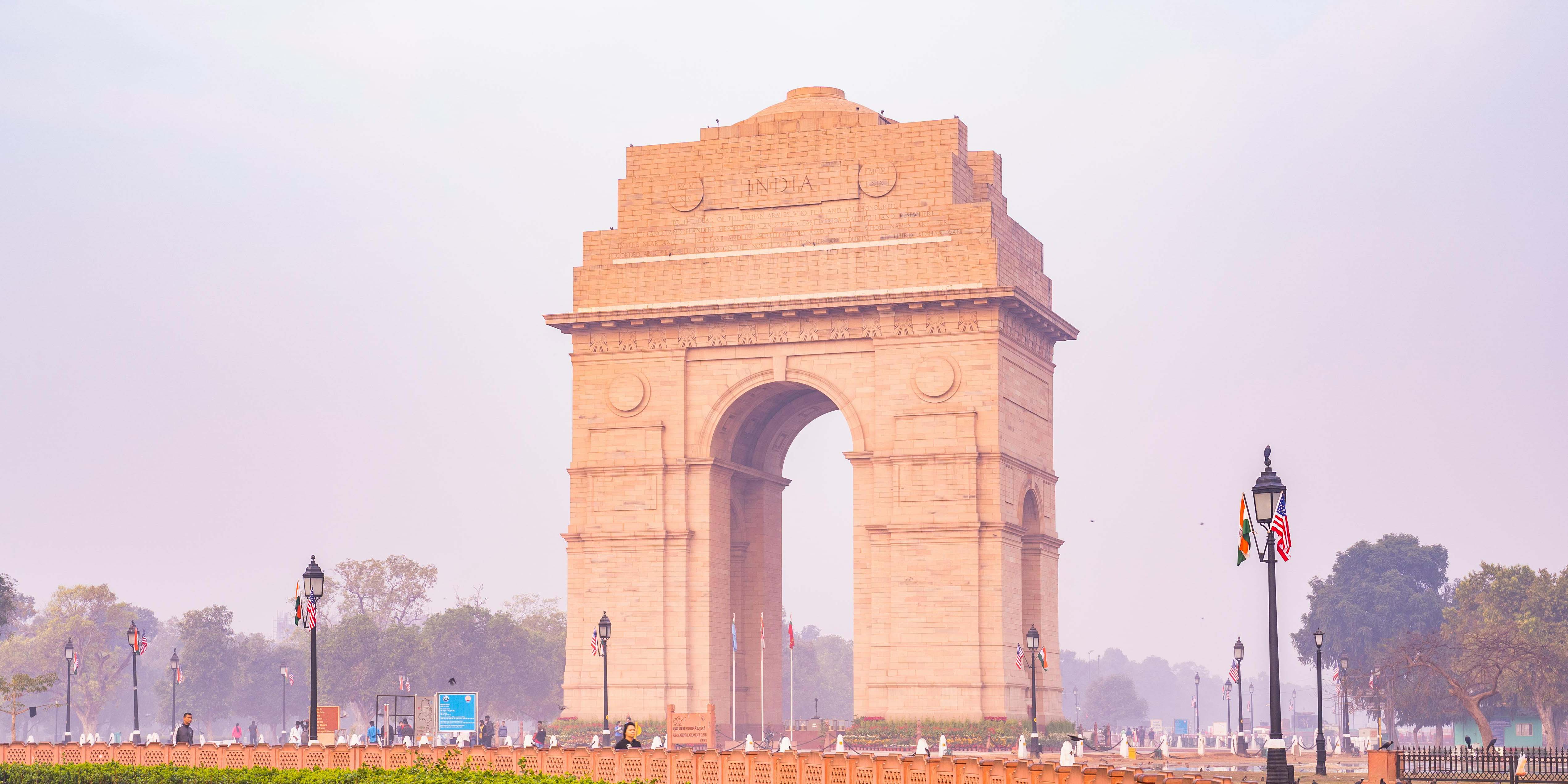 निर्वाचन सफलतापूर्वक सम्पन्न गरेकोमा भारतले गर्‍यो स्वागत