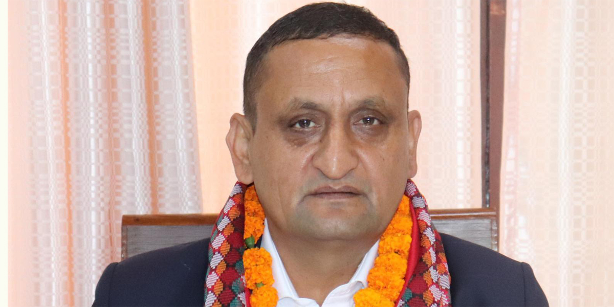 राजस्व अनुसन्धान विभागका तत्कालीन महानिर्देशक अधिकारीलाई सम्पत्ति शुद्धीकरण र भ्रष्टाचारको मुद्दा