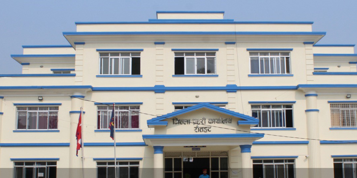 सामूहिक कुटपिटका घटनामा आठ जना विरुद्ध ज्यान मार्ने उद्योगमा मुद्दा