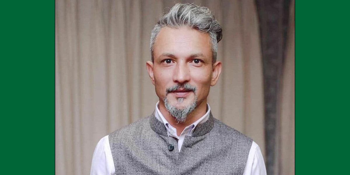 कास्की २ : रविसँगै टीभीमा काम गरेका उत्तम पौडेलले तोडे एमालेको किल्ला