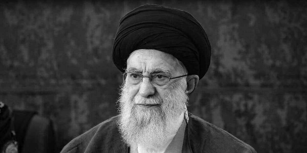 इरानका सञ्चारमाध्यम भन्छन् : सर्वोच्च नेता खामेनी रहेनन्