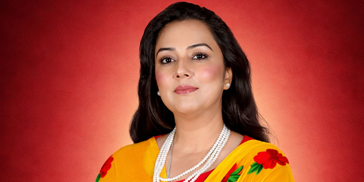 गीता छोएर सांसद खुश्वु ओलीले गरिन् यस्तो बाचा