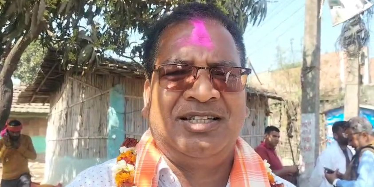 किशोरी साहको मुद्दा ‘हेर्न नमिल्ने’ मा