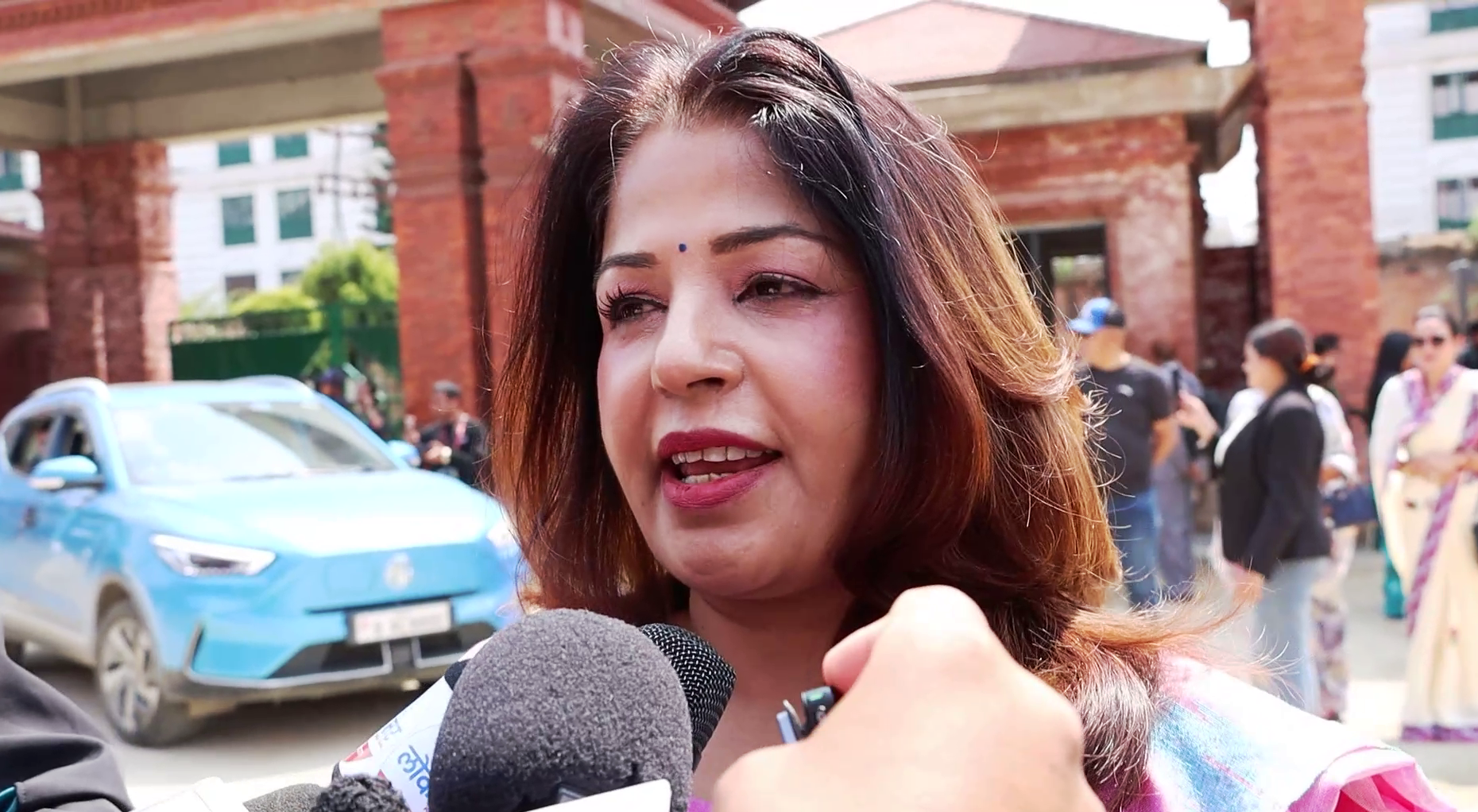 जनमतको सम्मान गर्दै काम गर्छु : लिमा अधिकारी