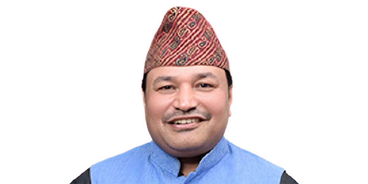 पर्सा २ का नेकपा उम्मेदवार शंकास्पद वस्तुसहित नियन्त्रणमा