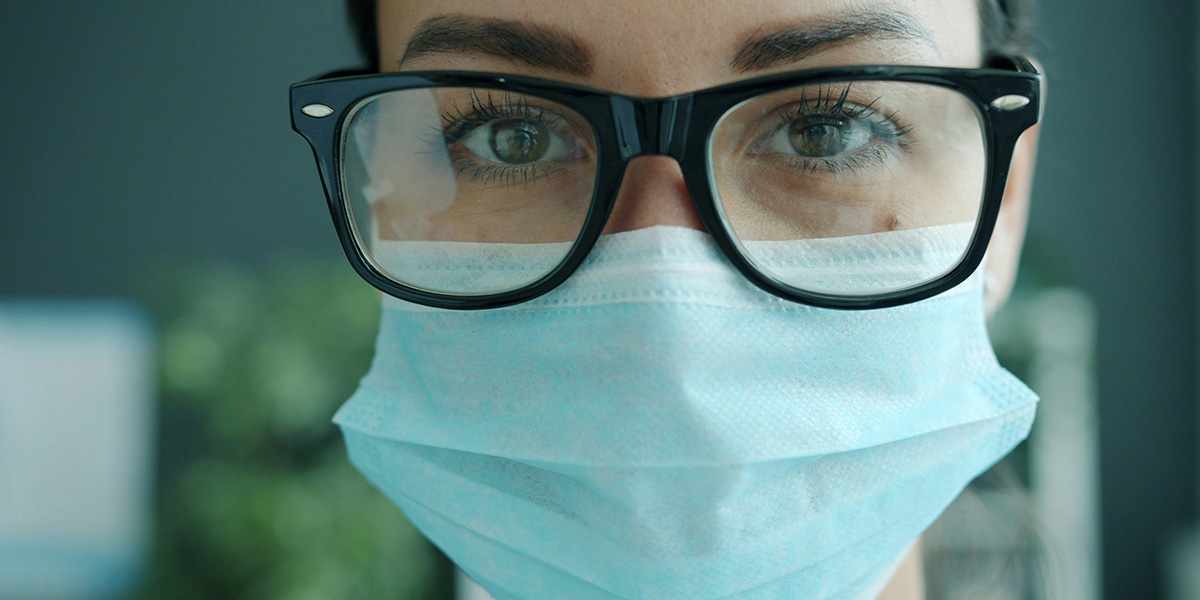 वायु प्रदूषण बढ्दो, मास्कको प्रयोग गर्न आग्रह