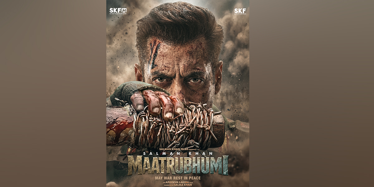 सलमान खान अभिनीत फिल्म ‘ब्याटल अफ गलवान’ को नाम परिवर्तन