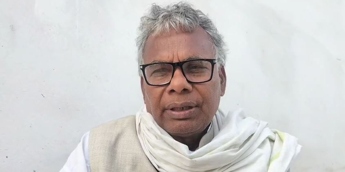 नेकपाले माग्यो धनुषा–१ मा मातृका निर्वाचित भएको प्रमाणपत्र