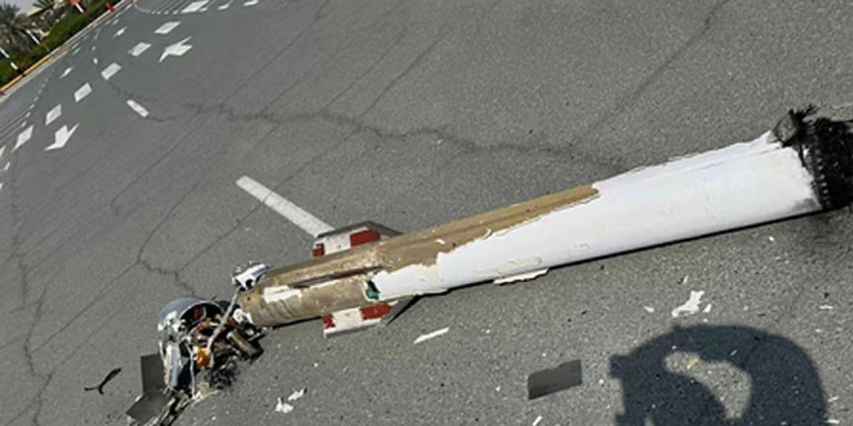 युएईमा इरानी आक्रमण : एक नेपालीको मृत्यु