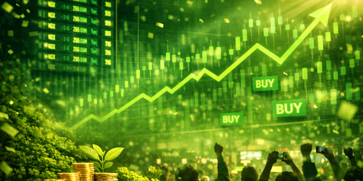 नेप्से परिसूचक २३ अंकले उकालो, कारोबारमा १४ अर्बभन्दा बढीको उछाल