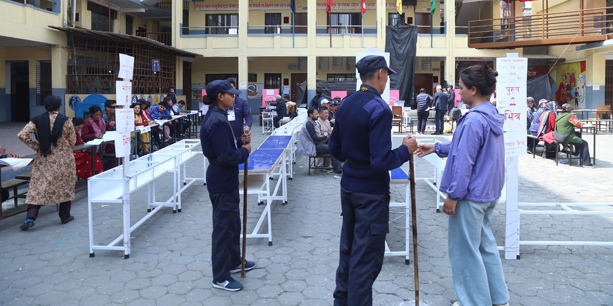 के भन्छन् मतदान गरेका नयाँपुस्ता?