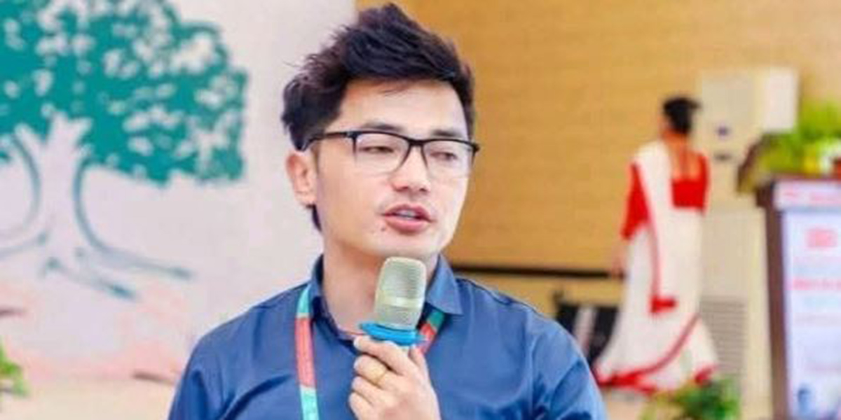 इलाम १ मा त्रिपक्षीय प्रतिस्पर्धाबीच कांग्रेसका निश्कलको बढ्यो अग्रता