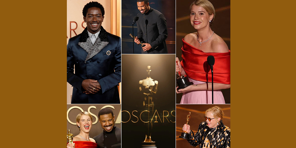 यी हुन् ९८औं ओस्कार अवार्ड विजेता