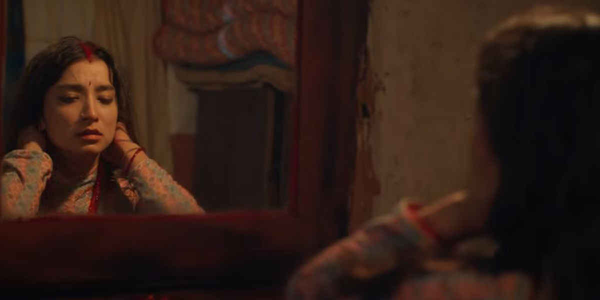 ‘परालको आगो’ मा चर्चित गीत ‘उडी जाऊँ भने, म पंक्षी होइन’ रिमेक [भिडियोसहित]