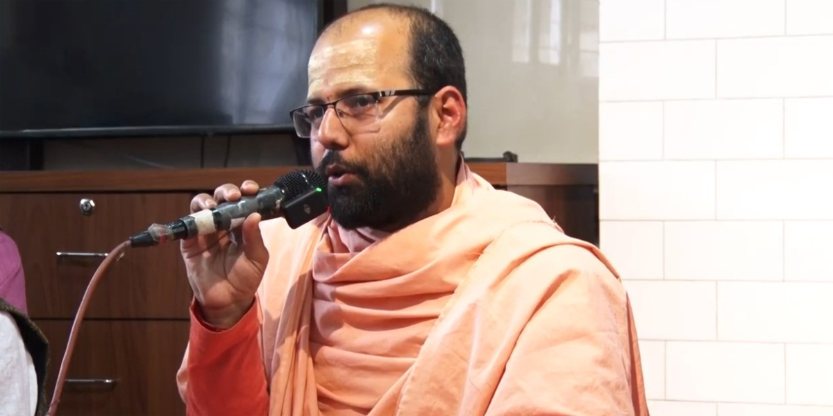 वृहत् पाशुपत पदयात्रा हुने