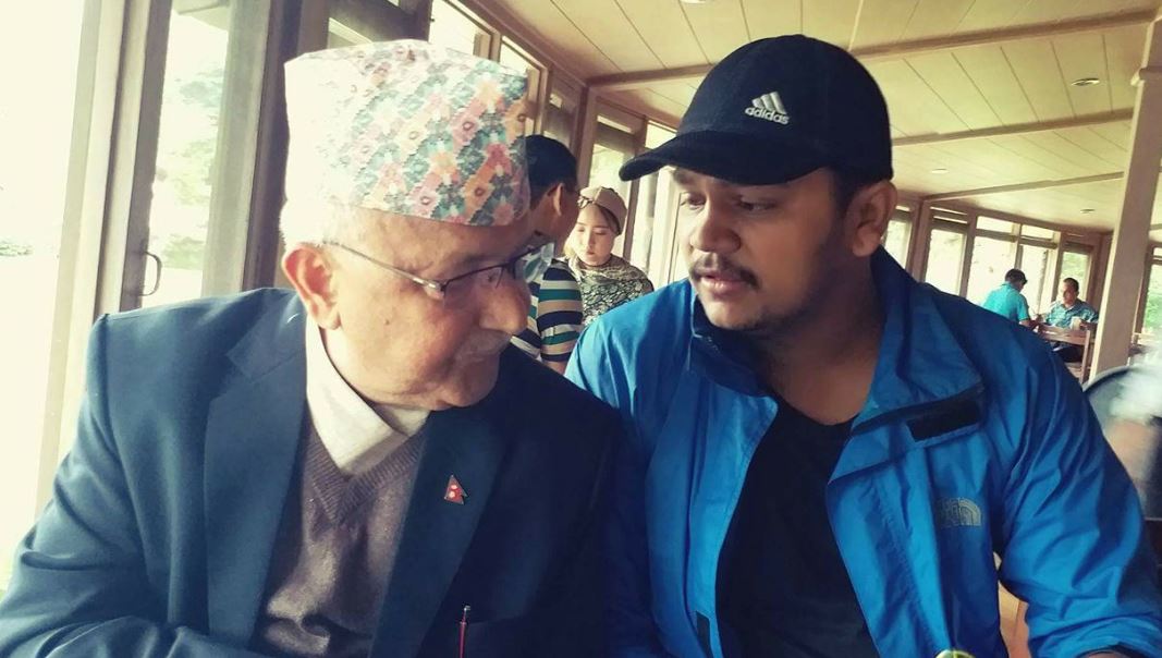 लज्जास्पद हारपछि प्रकाश पौडेलले भनौँ : एमालेका सबै संगठित सदस्य खारेज गरौँ