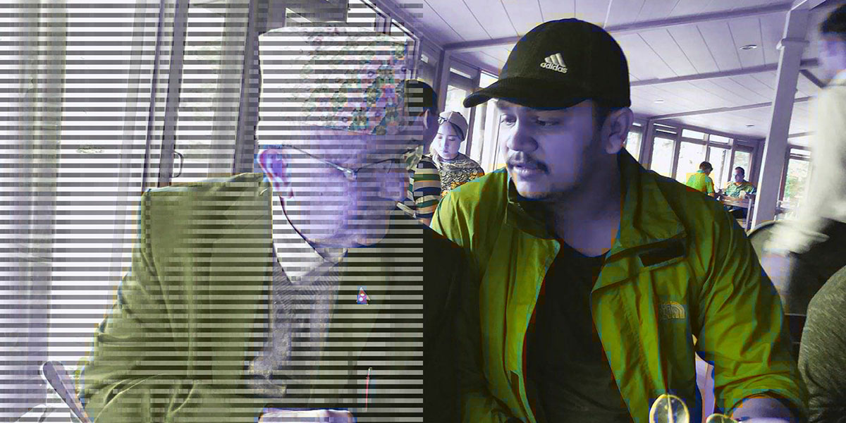 लज्जास्पद हारपछि प्रकाश पौडेलले भनौँ : एमालेका सबै संगठित सदस्य खारेज गरौँ