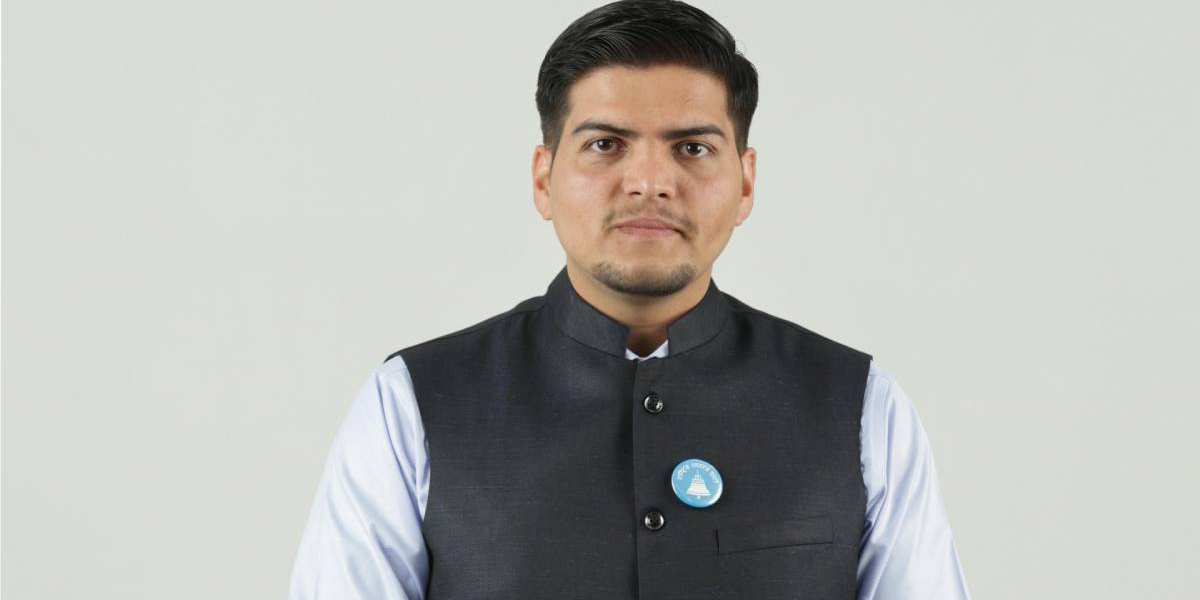 मकवानपुर २ मा महेश बर्तौला पराजित, रास्वपाका प्रशान्त उप्रेतीको जित