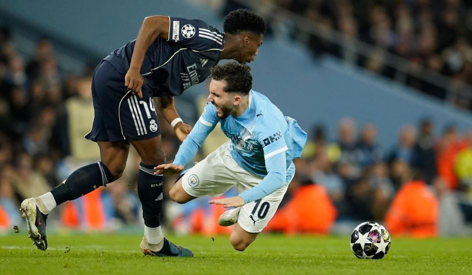 च्याम्पियन्स लिग : सिटीमाथि रियलको जित, लेभरकुजेन आर्सनलसँग पराजित