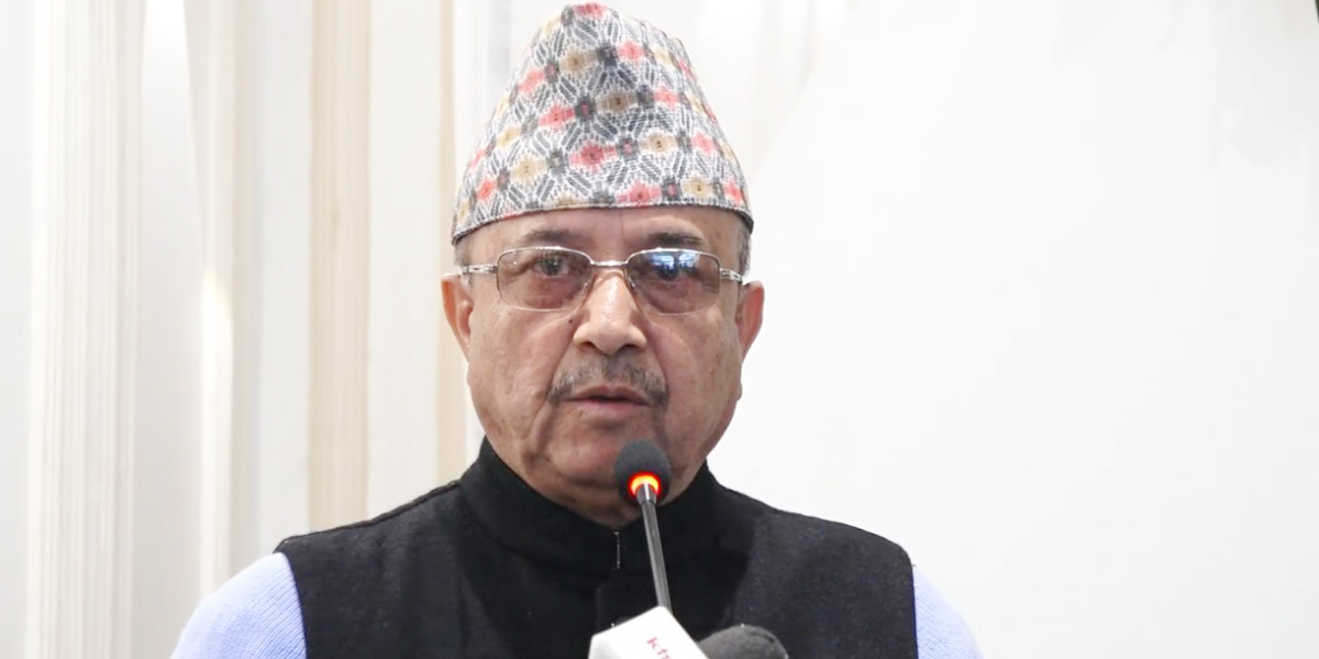 संसदमा कांग्रेस सांसदहरूको भूमिका महत्वपूर्ण हुन्छ : खड्का