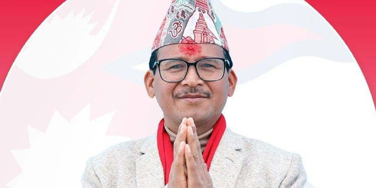 सल्यानमा नेकपाका रमेश मल्ल विजयी