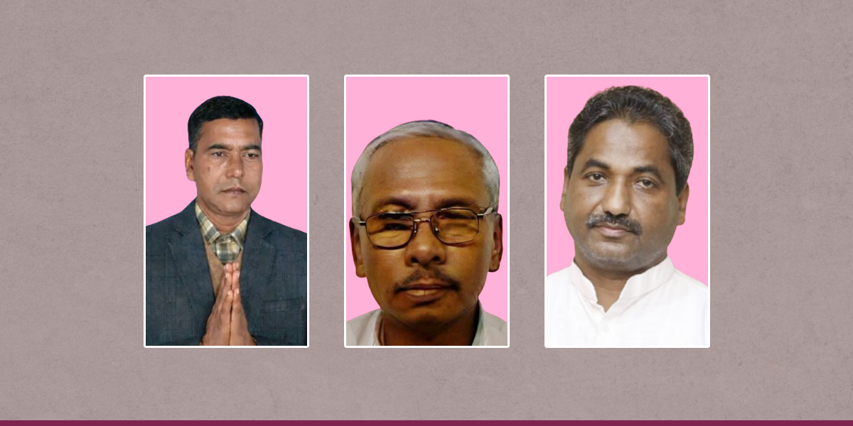 प्रभु साह पराजित