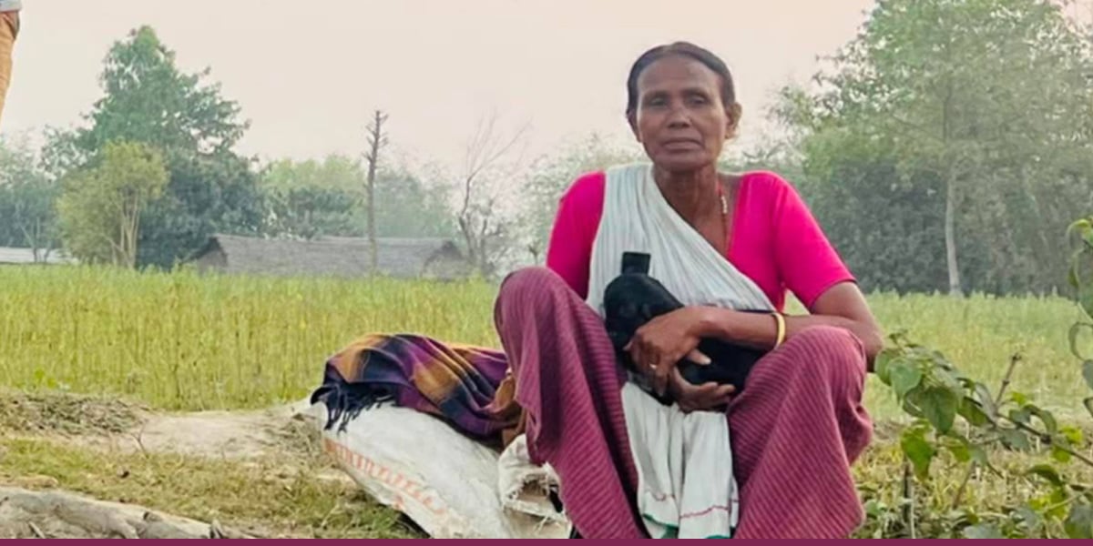 नेता त आएर गइहाल्छ, दुःखबिराम पो कहिल्यै नजाँदोरहेछ…