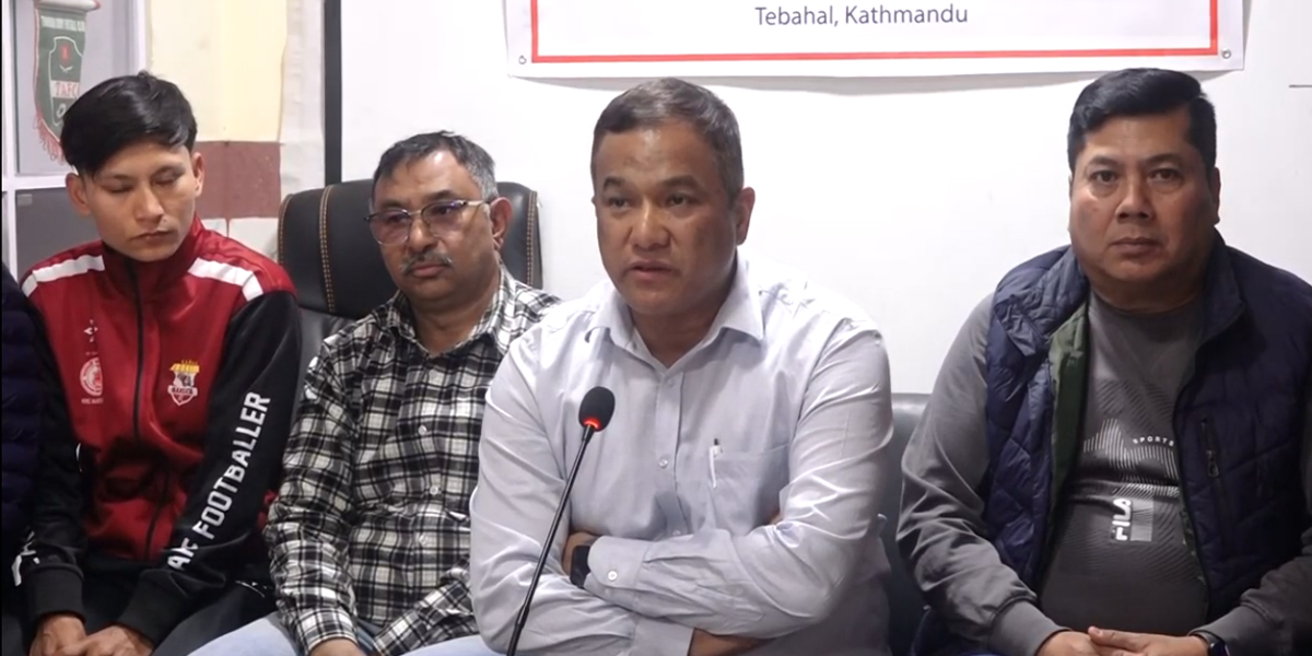 विदेशी खेलाडी अनुबन्धसम्बन्धी विषय तत्काल समाधान गर्न माग