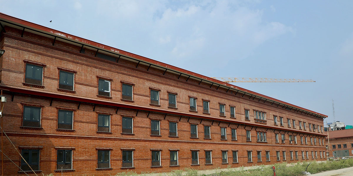 १७ वर्षपछि सिंहदरबारमै फर्किँदै संसद् बैठक