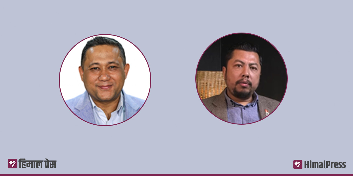 १५ सदस्यीय मन्त्रिपरिषद्‌मा १३ जना नयाँ