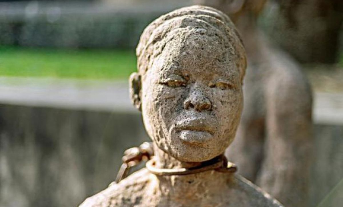 दासत्व पीडितहरूको स्मृति दिवस आज