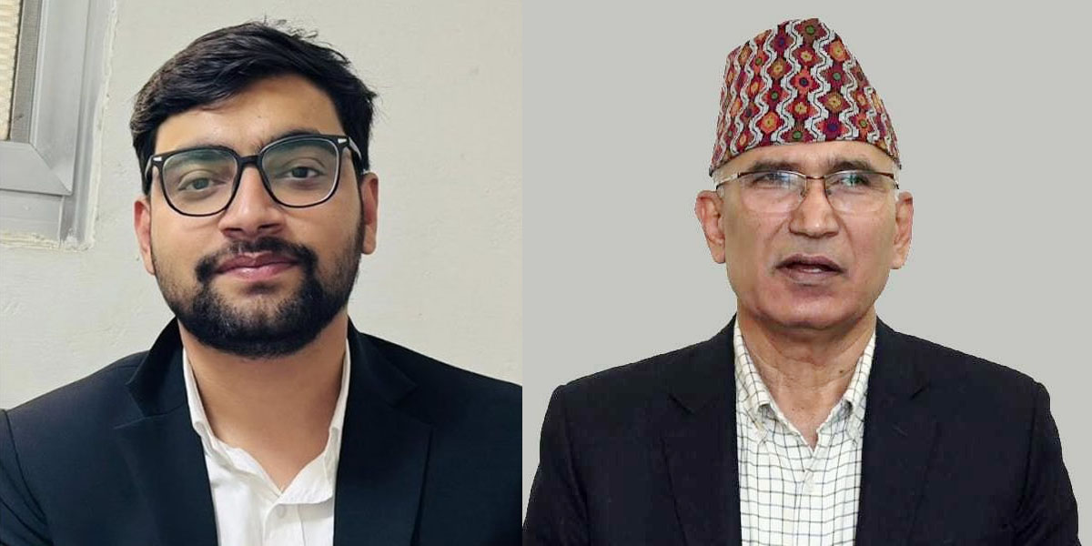 रुपन्देही-२ मा रास्वपाका सुलभ एमालेका विष्णुभन्दा ७ हजार बढी मतले अगाडि