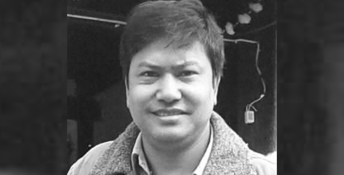 भाषा आयोगका सदस्य सुरेश किरणको हृदयघातका कारण निधन