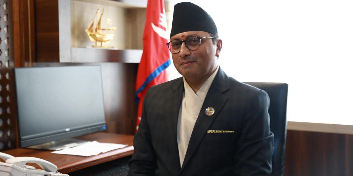 अर्थमन्त्री वाग्लेको पहिलो निर्णय : राजस्व अनुसन्धान विभाग खारेज प्रक्रिया अघि बढाउने