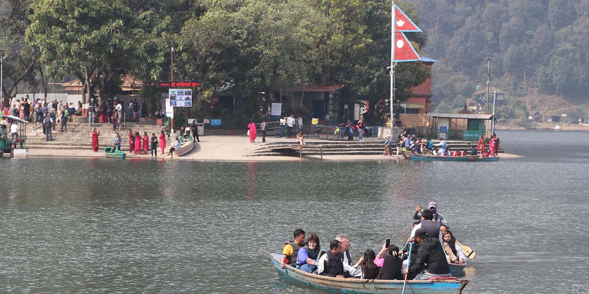 तालबाराही मन्दिर