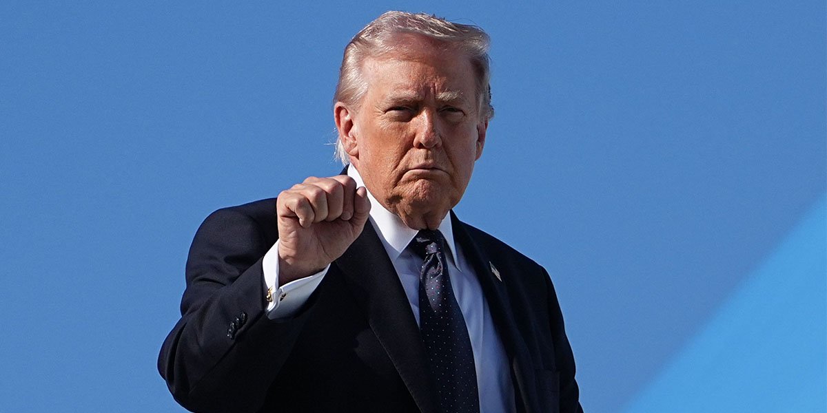 इजरायल-इरान द्वन्द्व क्षेत्रीय युद्धतर्फ उन्मुख, ट्रम्पको चेतावनी- प्रतिरोध गरे मृत्यु निश्चित