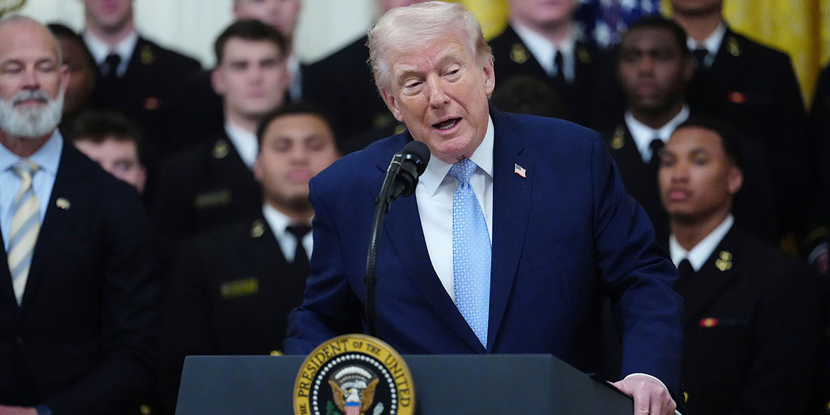 ट्रम्पले दिए इरानलाई ४८ घण्टे अल्टिमेटम