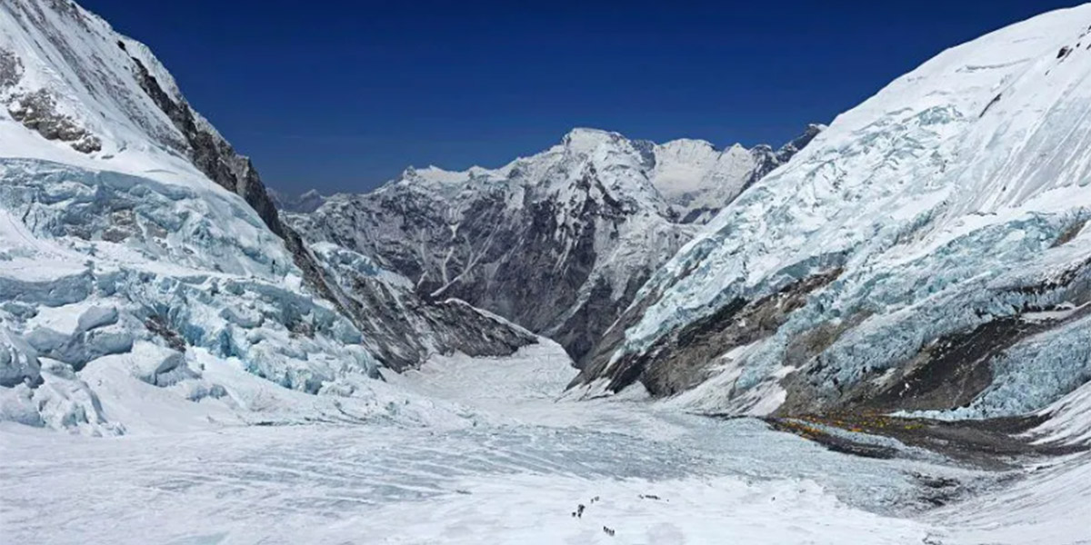 सन् २००० यता हिउँ पग्लने दर दोब्बर बढ्दै, झन्डै दुई अर्ब मानिस खतरामा