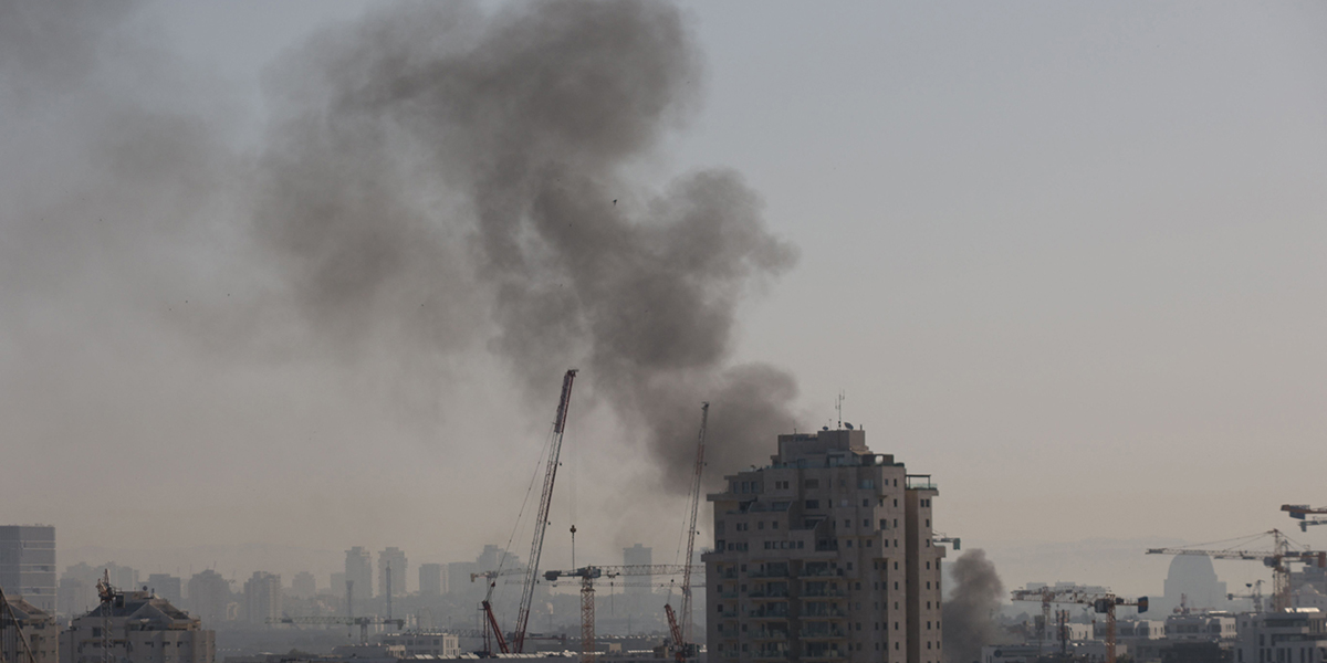 पश्चिम एसिया द्वन्द्वको प्रभावमा बालबालिका : युनिसेफ रिपोर्ट