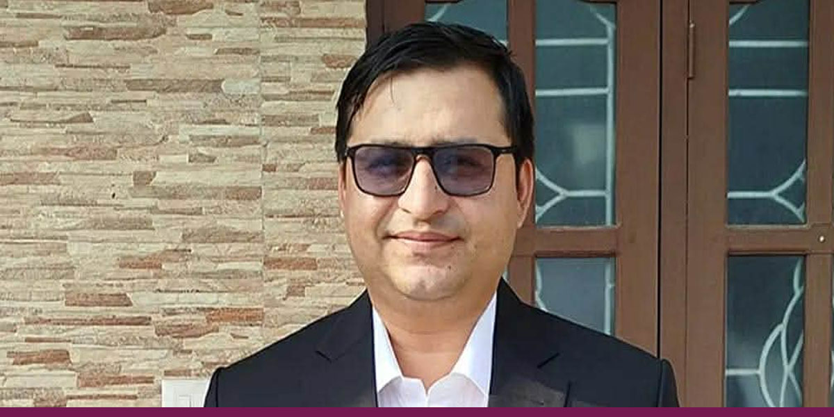 मोरङ-१ मा रास्वपाका यज्ञमणि न्यौपाने निर्वाचित, एमाले चौथो