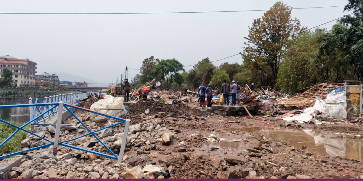 ६८ परिवार सरकारको सम्पर्कमा