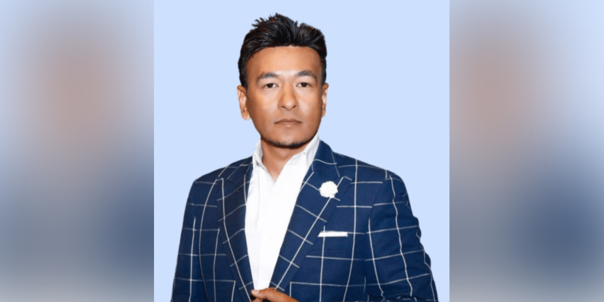 नेपाल माइक्रो इन्स्योरेन्सका अध्यक्ष आशिष श्रेष्ठ पक्राउ