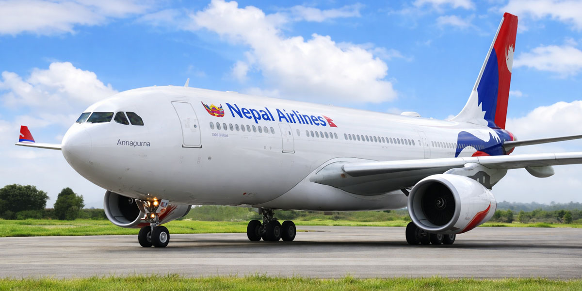 द्वन्द्वग्रस्त मुलुकमा समस्यामा परेका नेपालीको उद्धारका लागि आजदेखि विशेष उडान (तालिकासहित)