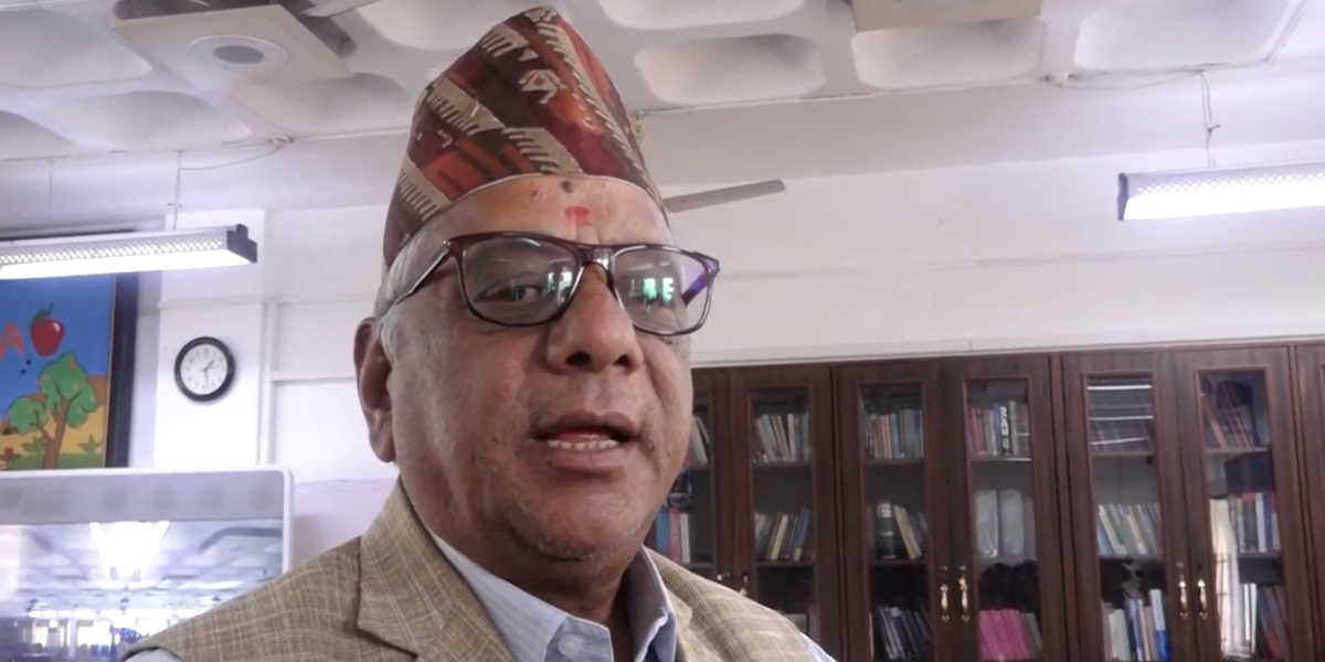 सार्वजनिक लेखा समिति सभापतिमा कांग्रेसका खड्का निर्वाचित