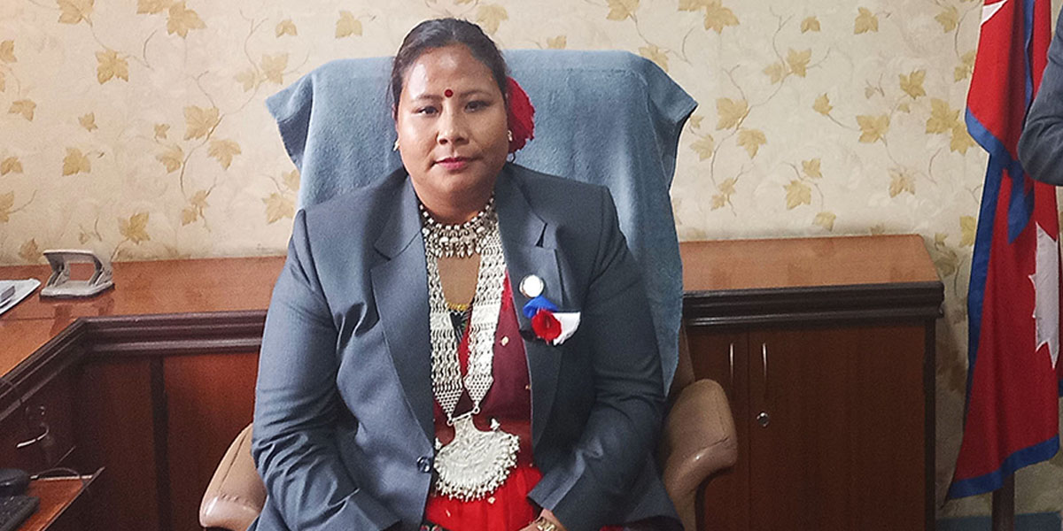 वनमन्त्री चौधरीले गरिन् वन क्षेत्रका चार महत्त्वपूर्ण निर्णय