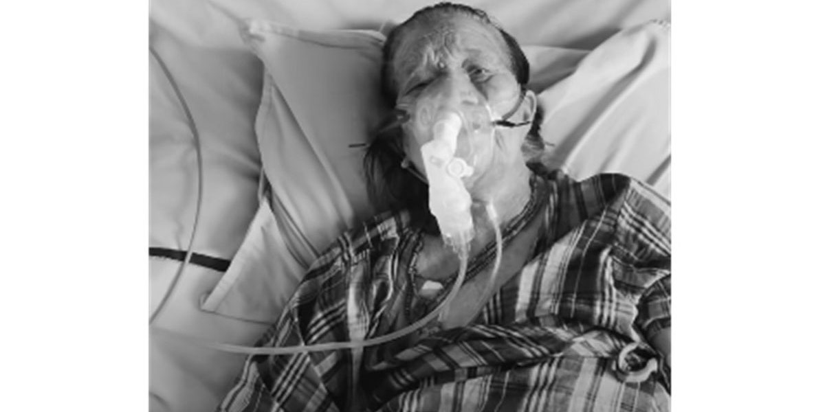 अभिनेता रमित ढुंगानालाई मातृशोक