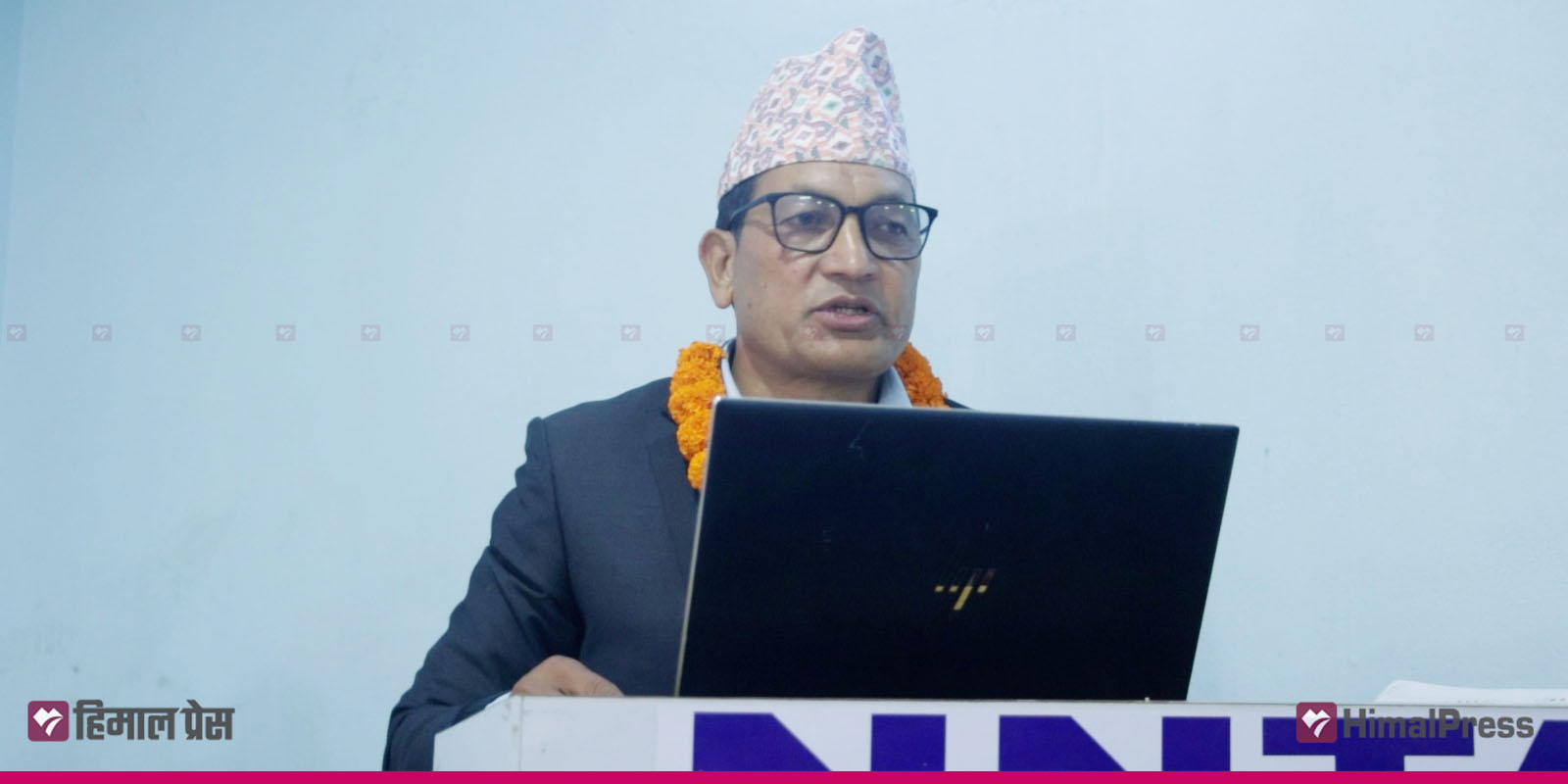 बालविकासदेखि राहत शिक्षकसम्मका सहमति तत्काल कार्यान्वयन गरियोस् : अध्यक्ष शाही