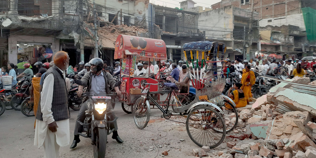 वीरगन्जमा घरभाडा वृद्धि नगर्न अनुरोध