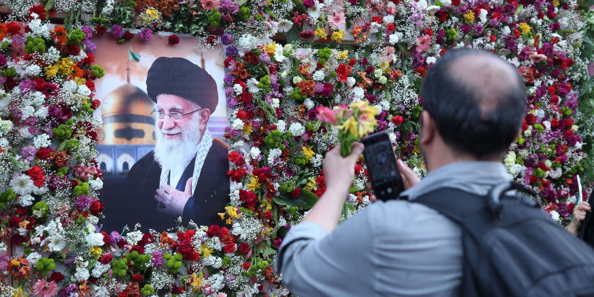 पश्चिम एसिया द्वन्द्व : कहाँ कति मारिए?